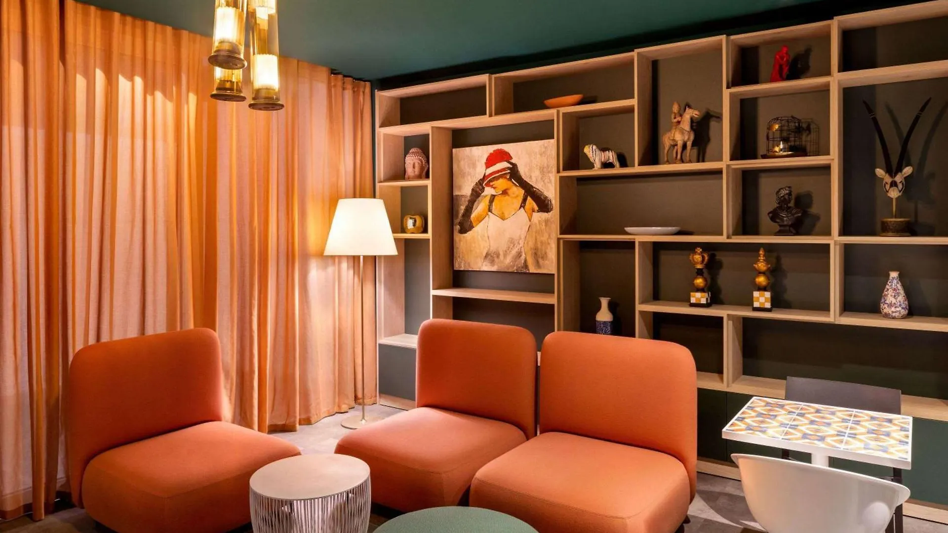 Hotel Quadro Hotel, Trademark Collection By Wyndham Saint Julian's