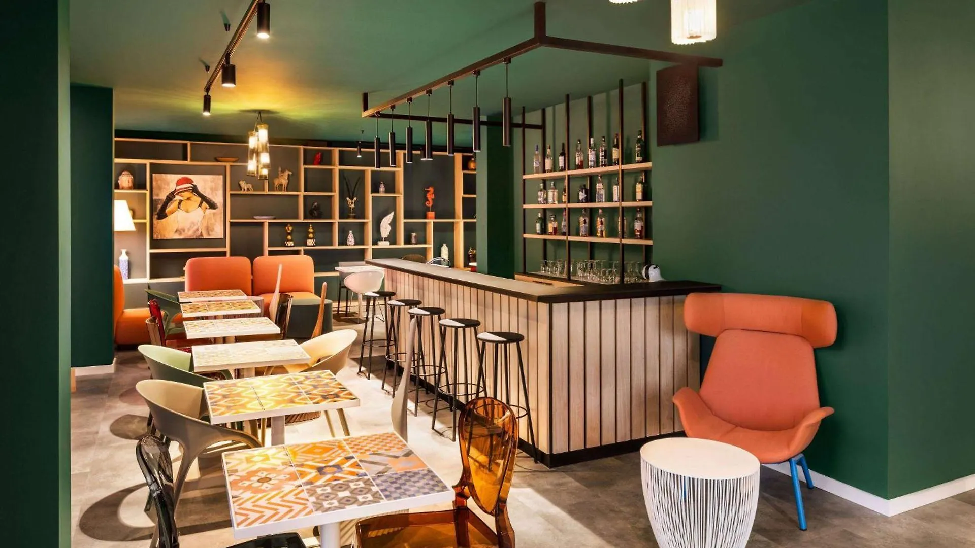 Hotel Quadro Hotel, Trademark Collection By Wyndham Saint Julian's