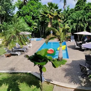 Henry , Bacalar México