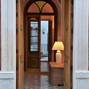 Casa Almara 3*, Espejo (Andalucia) España