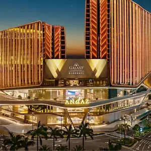 Andaz Macau, By Hyatt Hotel