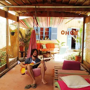 Boho Hostal