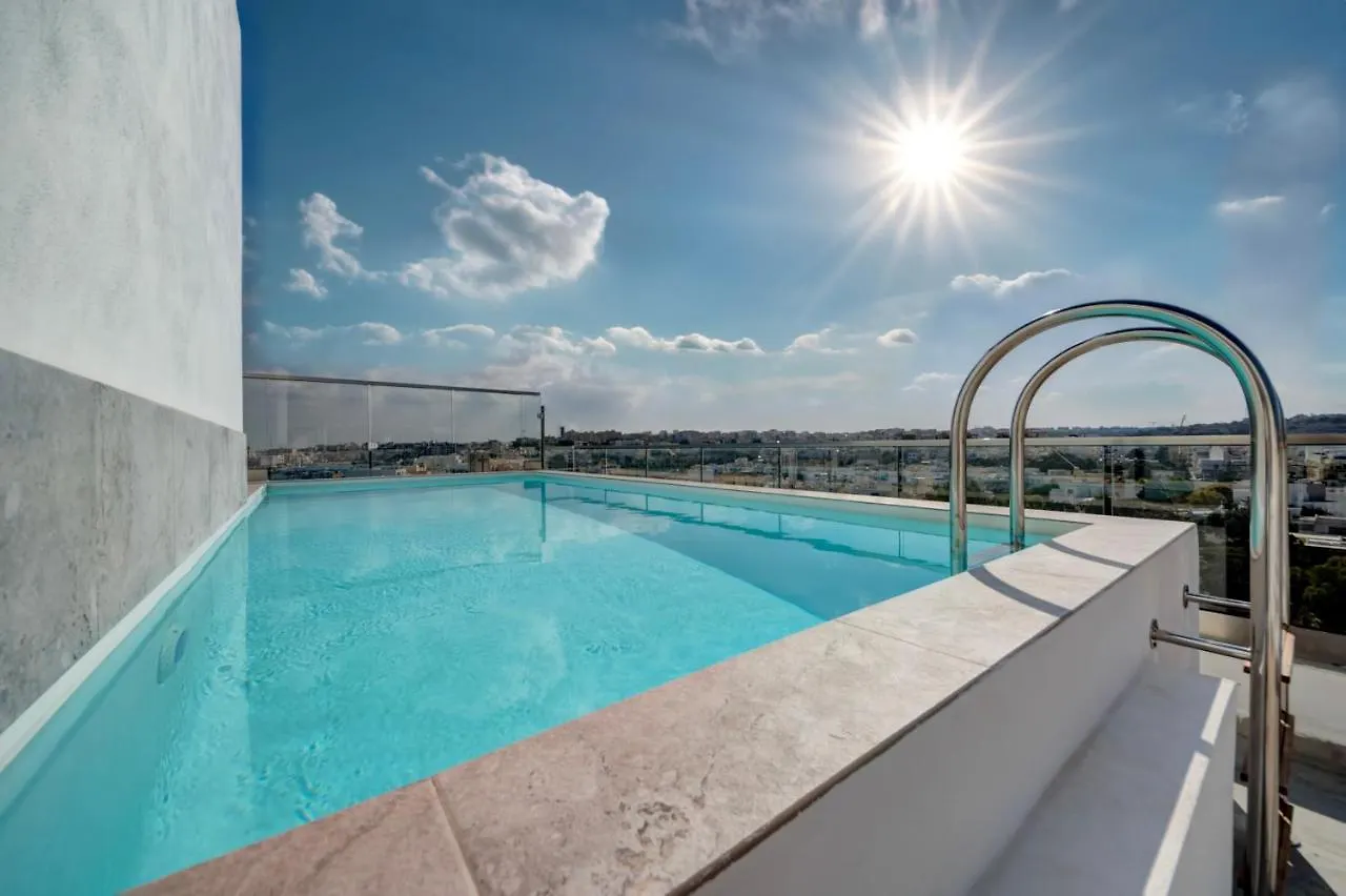 Saint Julian's Quadro Hotel, Trademark Collection By Wyndham Saint Julian's