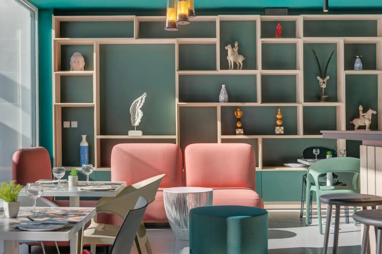Saint Julian's Quadro Hotel, Trademark Collection By Wyndham Saint Julian's