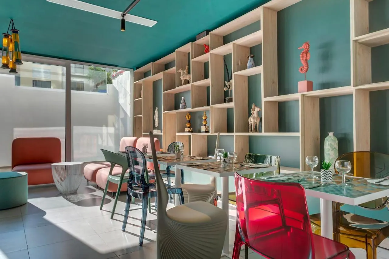Saint Julian's Quadro Hotel, Trademark Collection By Wyndham 3*, Saint Julian's