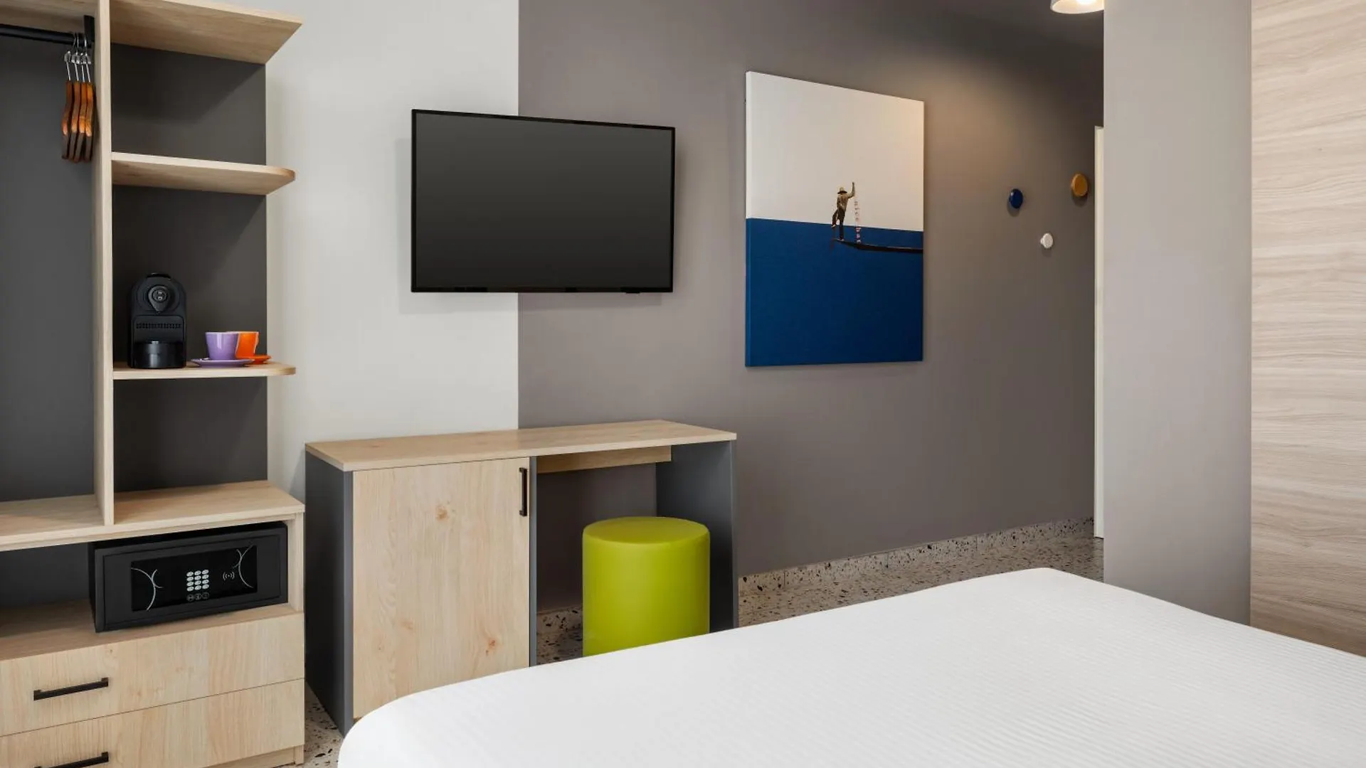 מלון Saint Julian's Quadro Hotel, Trademark Collection By Wyndham
