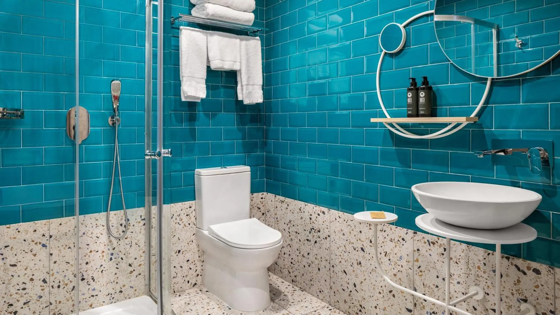 Saint Julian's Quadro Hotel, Trademark Collection By Wyndham 3*, Saint Julian's מלטה