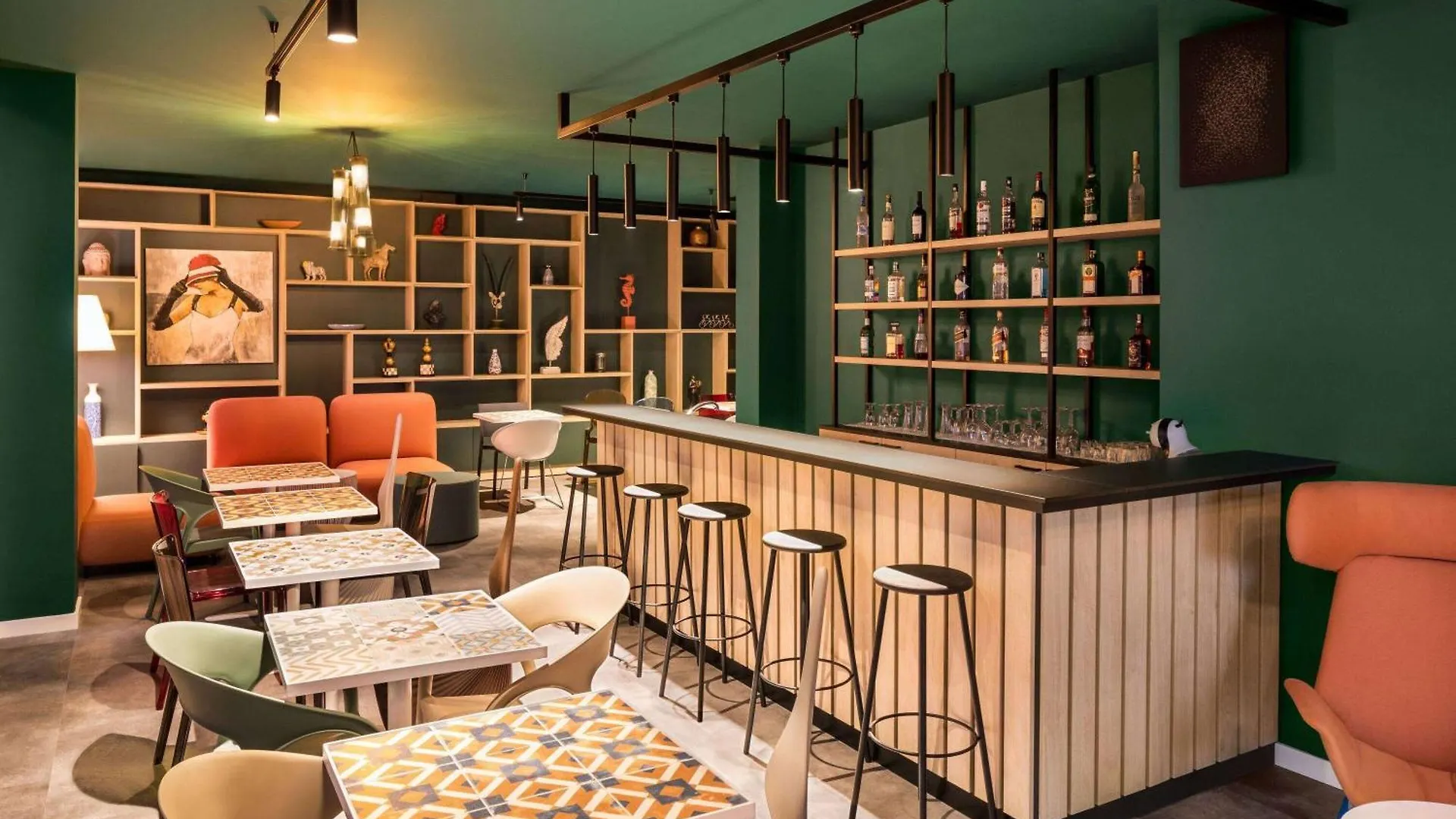 Saint Julian's Quadro Hotel, Trademark Collection By Wyndham מלטה