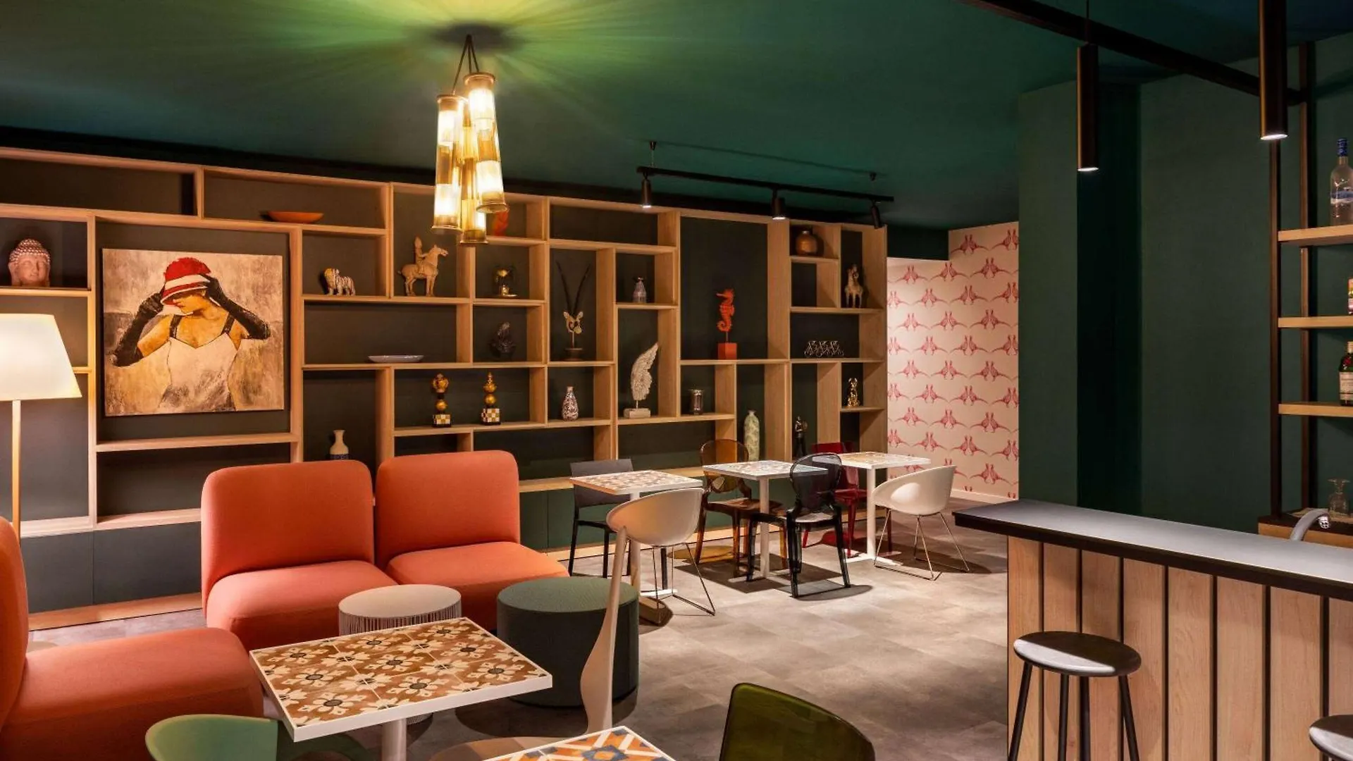 Saint Julian's Quadro Hotel, Trademark Collection By Wyndham 3*, Saint Julian's מלטה