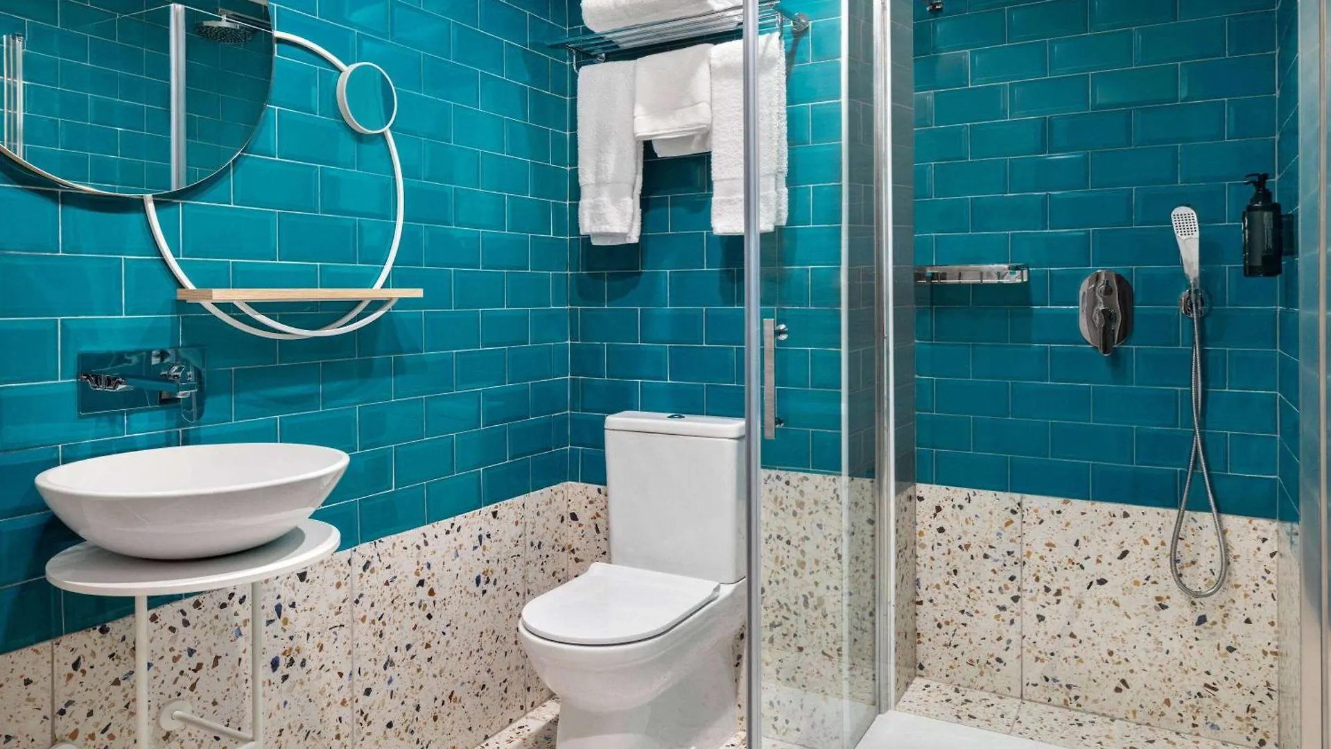 מלון Saint Julian's Quadro Hotel, Trademark Collection By Wyndham